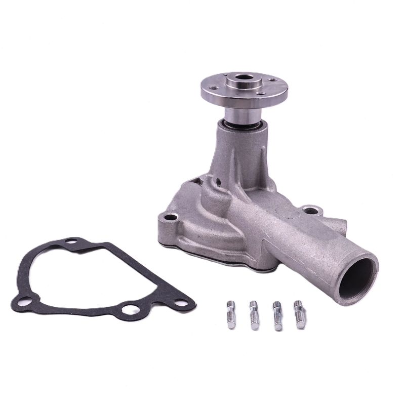 Water Pump MM401402 5650-040-1402 For Mitsubishi KE55 KE70 KE75 KE95 D1300 D1500 MT370 S370 S630 Iseki TX Bolens G Series