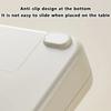 Large Display Calculator with Notepad 12 Digits Eye Protection Screen Function Calculators with Tablet LCD Screen