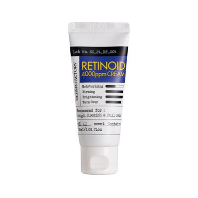 Крем Dermafactory Retinoid 4000ppm 30 мл