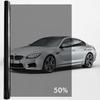 300CM Uncut Window Tint Film for Car Heat Insulation 99% UV Block No Bubble Easy Apply Privacy Protection Window Film