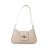 Fashion Simple Casual Women Daily Underarm Single Shoulder Baguette Bag