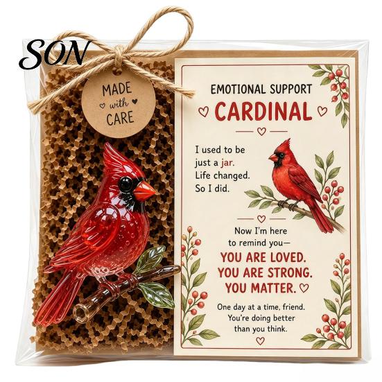 Фигурка 'Healing Desk' для эмоциональной поддержки, стеклянное животное, подарок, милая карманная черепаха/птица/лягушка из переработанных материалов, ободряющий подарок для коллеги