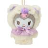 Держатель талисмана Куроми 549983 [Sanrio] (Пушистая кукла)