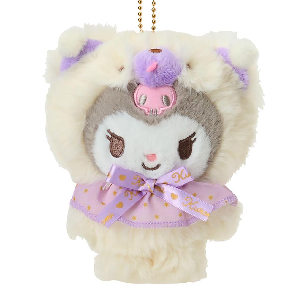 Держатель талисмана Куроми 549983 [Sanrio] (Пушистая кукла)
