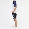 YONEX T-Shirts Men's Crew Neck Thin Straight Fit 110294BCR