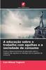 Книга A Educacao Sobre O Trabalho Com Agulhas E a Sociedade De Consumo