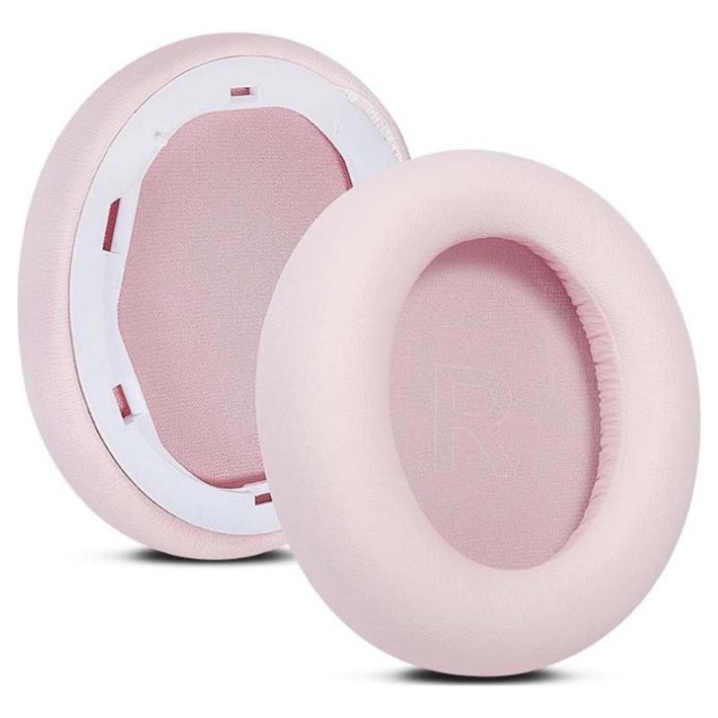 1pair Ear Pad For Anker Soundcore Life Q30 Q35 BT Headset Gamer Replacement Headphones Memory Foam Earpads Foam EarPads Cover