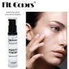 Fit Colors Pore Invisible Makeup Primer, Makeup Setting and Brightening Isolation Milk, Oil Control, Moisturizing and Long-lasting Makeup Base