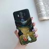 Чехол для Huawei Mate 10 Pro BLA-L29 BLA-L09 ALP-L29 ALP-L09 Dragon TPU Задняя крышка Для Huawei Mate 10 10Pro Mate10 Pro Мягкий Funda