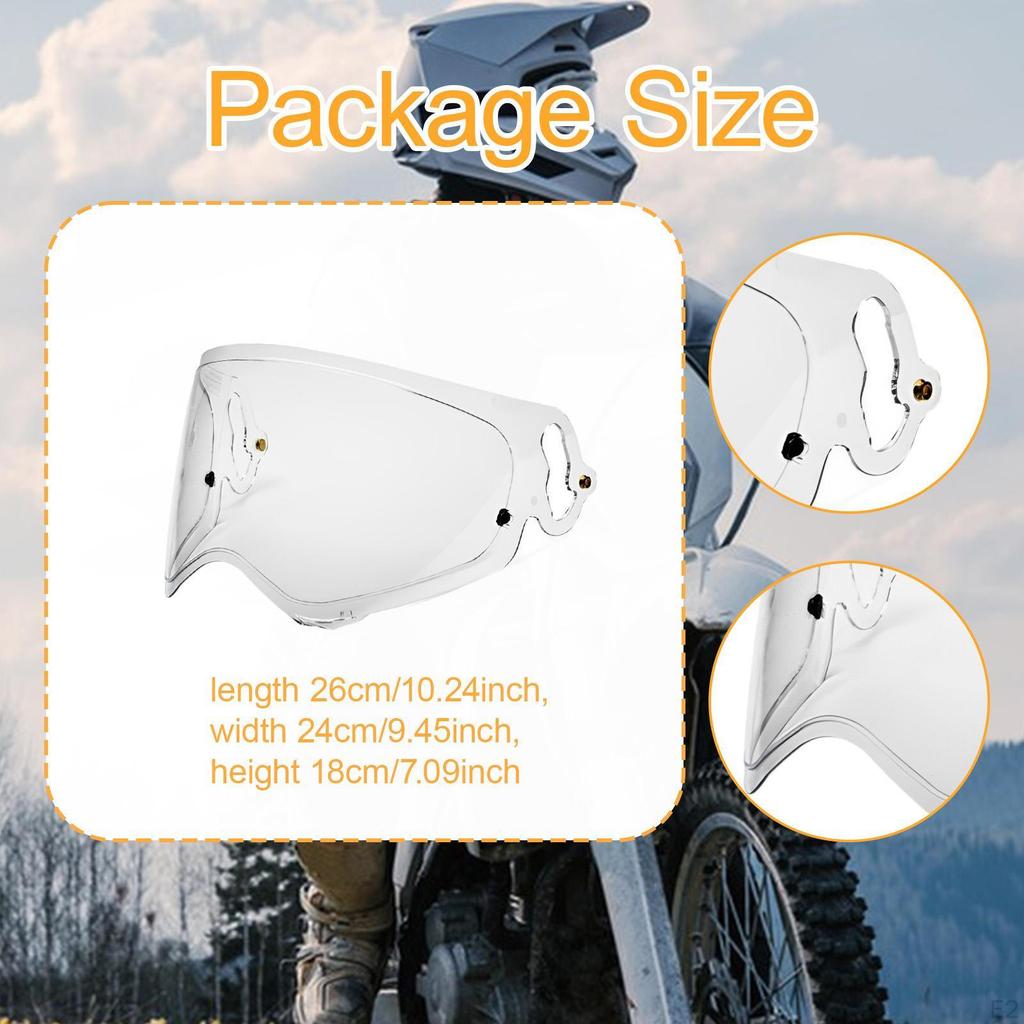 Велосипедный шлем козырек линза ветрозащитный сменный легкий для тура x5 велоспорт на открытом воздухе мотоциклизм