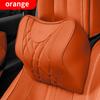 Для BMW 5 серии G30 G38 I5 G60 G68, 6 серии G32, 7 серии G11 G12 I7 G70 G73, 8 серии G14 G15 G16 Подушка-подголовник для сиденья автомобиля