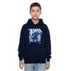 X-Men Childrens/Kids Beast Pull Over Hoodie