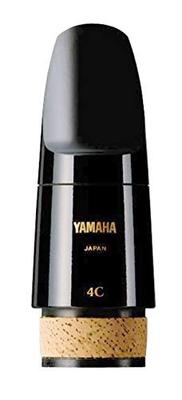Мундштук для бас-кларнета BCL-4C