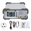 PSG9080 80MHZ Programmable Dual Channel Arbitrary Waves Generator Signal Amplitude ModulationUK 220V
