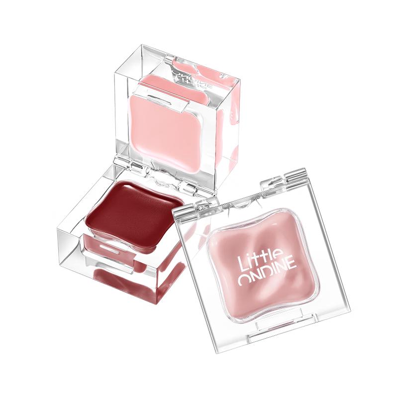 Little Ondine Dual-Effect Lip & Cheek Tint
