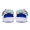 Li Ning Kids Surging 2.0 Sports Trend Lightweight Shock Absorbing Non-Slip Sandals Kids Footwear YKKT014-3