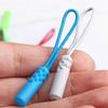 Accessories For Coats Jackets Zipper Rope Pull Puller Zipper Puller Tent Zippers Pull Rope