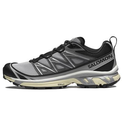 Кроссовки XT 6 Expanse 'Alloy Quiet Shade Black' 416722