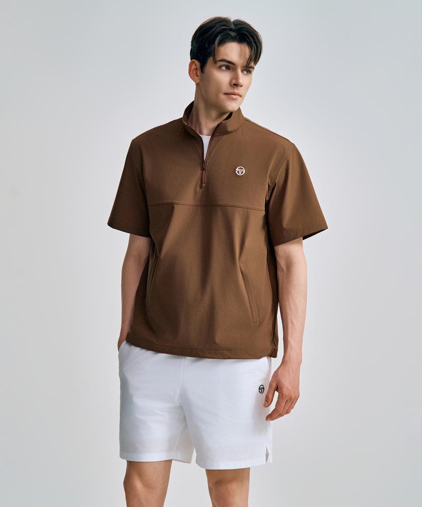 SERGIO TACCHINI U Freshdot Short Sleeve Anorak
