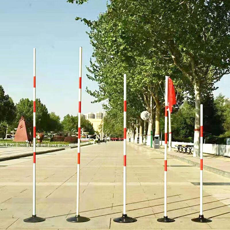 Zizhisheng Agility Training Pole Set
