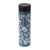 Maebata Fluffy Veil Initial Stainless Steel Bottle 370ml 68612 Ultra-Lightweight (R)