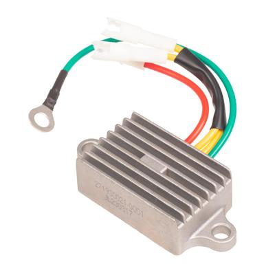 Регулятор напряжения Loncin 2P77F 2P80F 2P82F Оригинальная деталь 271930021-0001