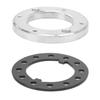 Wheel Bearing Lock Washer 40264 02J10 High Hardness Stable Connection Replacement for Patrol Gu Gq