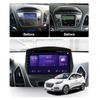9 "Android автомобильное стерео радио для Hyundai IX35 Tucson 2 LM 2009-2015 автомобильный мультимедийный плеер DVD колонки головное устройство аудио WIFI 1 + 16 ГБ