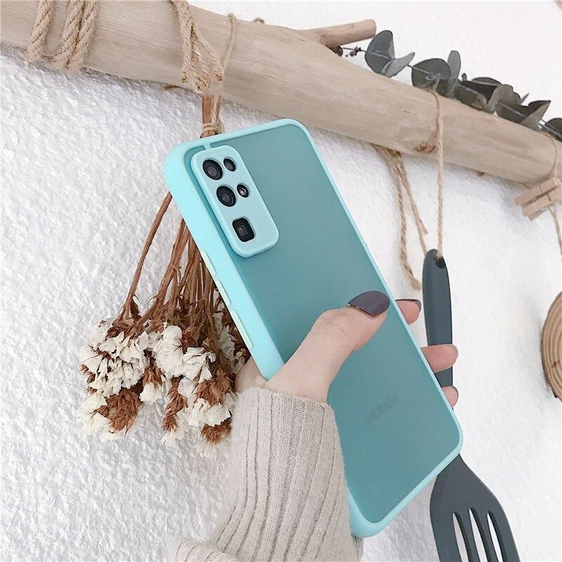 Чехлы для Samsung Galaxy A52 A72 A71 A51 A50 A32 A31 A50S A30S A21S 4G 5G для Samsung Galaxy A 52 72 32 50 71 51 21S