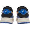 Asics Детские кроссовки для бега Легкие Дышащие Поддержка Низкий верх Детские кроссовки Черный Синий 1014A377-001