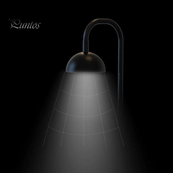 Микроландшафтная лампа для выращивания растений с регулировкой высоты и регулировкой яркости, без мерцания, светодиодная лампа для растений со спектром, подобным солнечному