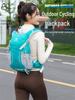 Lightweight Waterproof Outdoor Sports Backpack for Hiking, Cycling & Mountaineering - Unisex Design