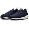 Новые женские Nike Air Footscape Woven Raw Denim Obsidian HF1759-400