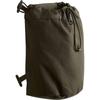 [Fjällräven] Сумка-в-сумку, Материал G-1000, Держатель для снаряжения Singi 23324 Темно-оливковый