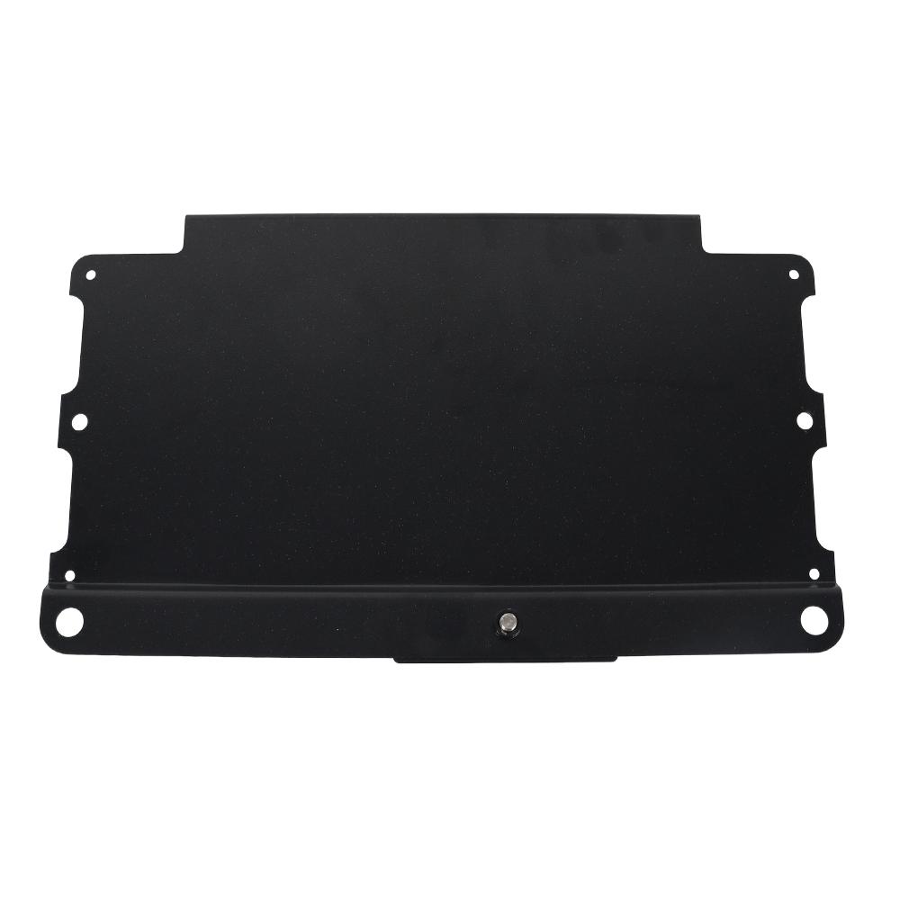For VW Transporter T4 T5 T6 T6.1 Leisure Battery Camper Van Bracket Under Seat Battery Bracket Tray Car Replacement Accessories