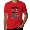 IT'S ALL LIES T-Shirt boys whites customs design your own men t shirt