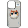 Etui do iPhone 16 Pro Max Nimmy MagSafe Szary