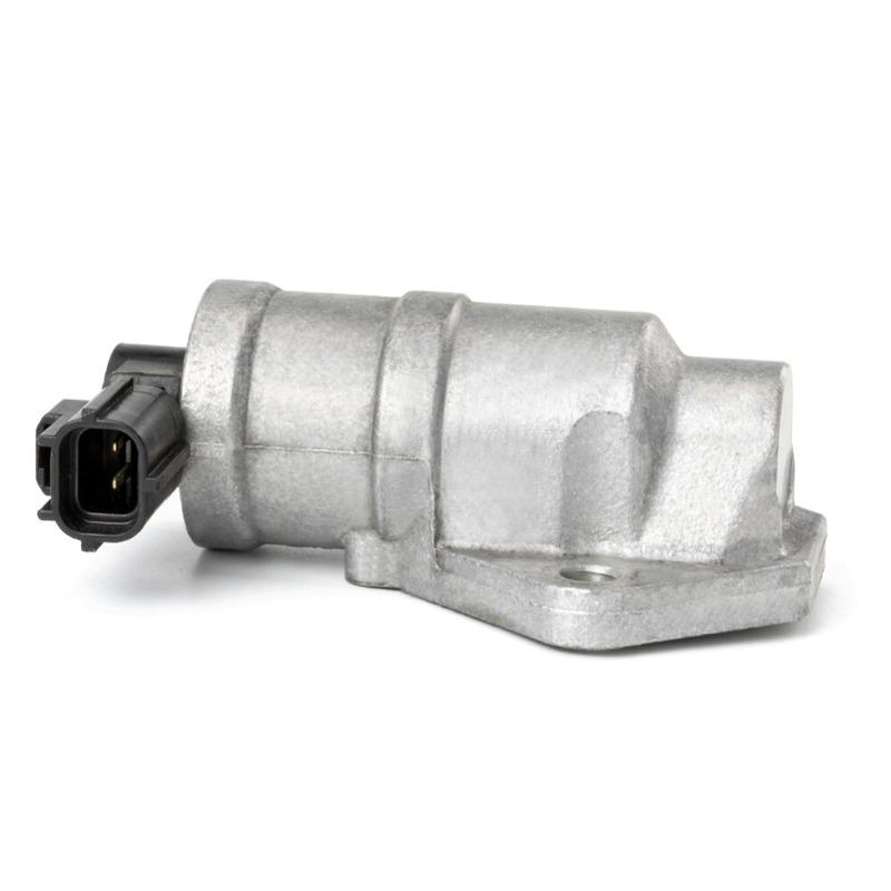 High quality New For 1L2Z9F715AA Car Idle Air Control Valve IAC1059 Ford Explorer Ranger 2001-2011 Mazda B4000 1L5E-9F715-AB