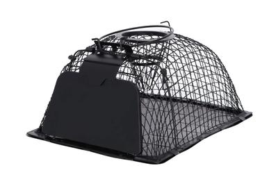 Большая мышеловка Takagi Black Dome, Тип,