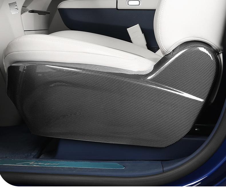Коврики от пинков для дверей и сидений Buick GL8 Lu Zun PHEV/ES 2024-25