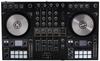NATIVE INSTRUMENTS Native Deck DJ Controller TRAKTOR KONTROL S4 MK3 Instruments/4