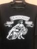 The Tragically Hip Band Tour 100% Cotton Adult T-Shirt All Size WA027