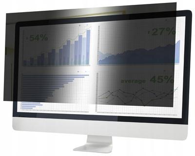 Estuff Privacy Filter 20.0"" 16:9