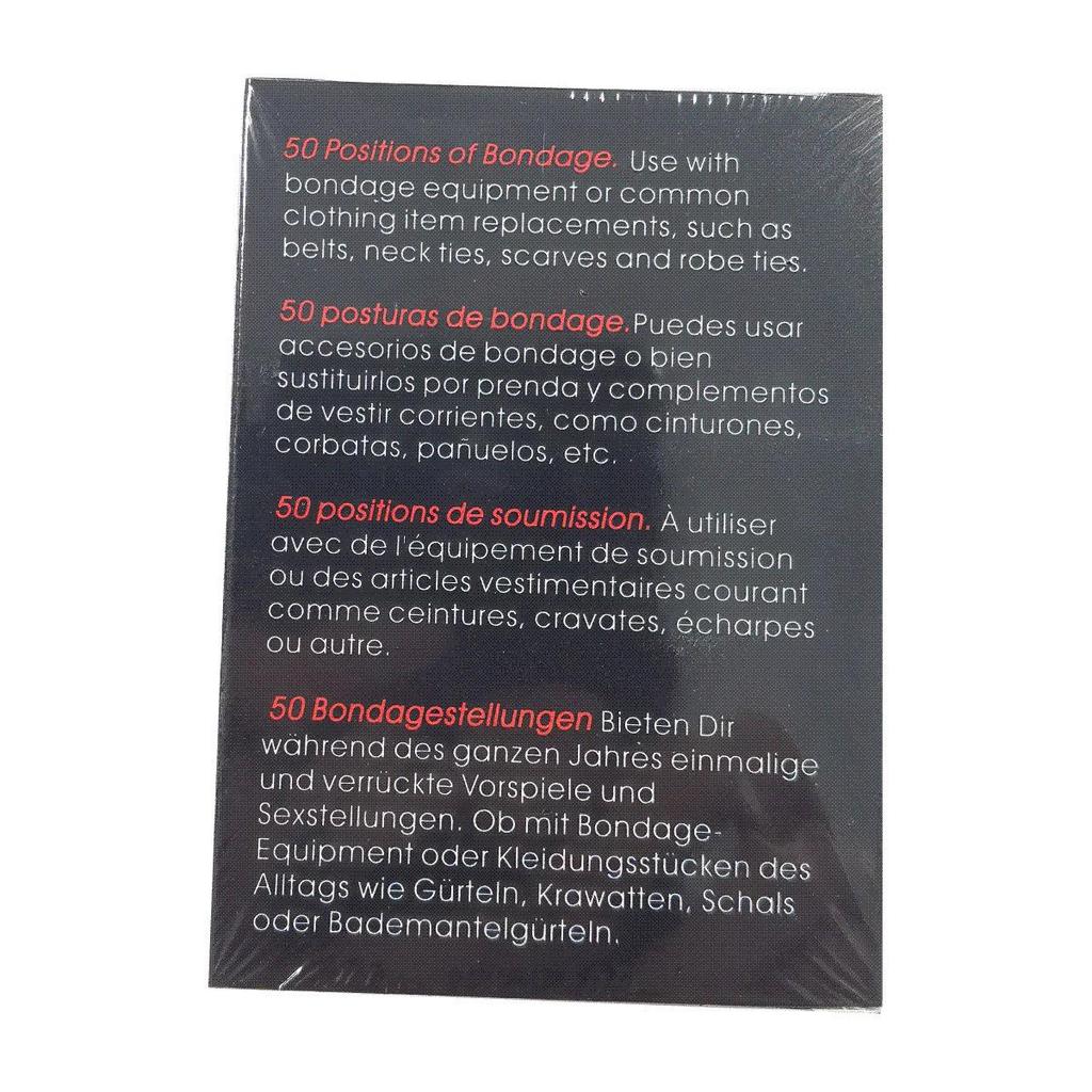 Популярные эротические карточки с командами для пар в спальне – игра на сексуальные позы