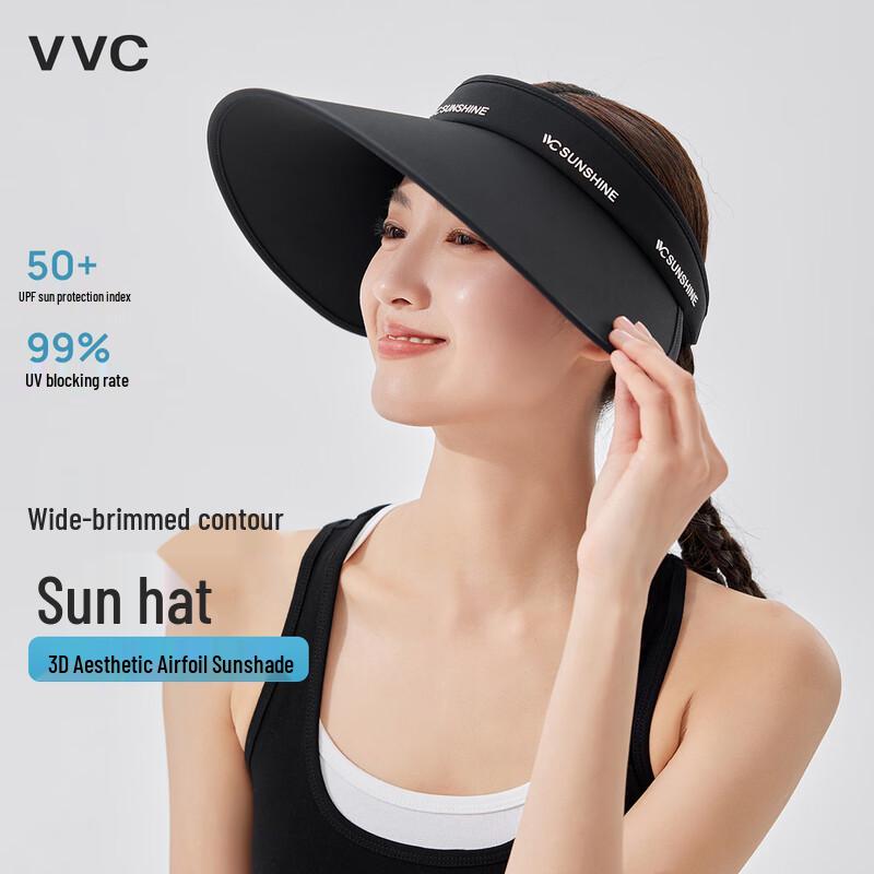 VVC Солнцезащитный козырек