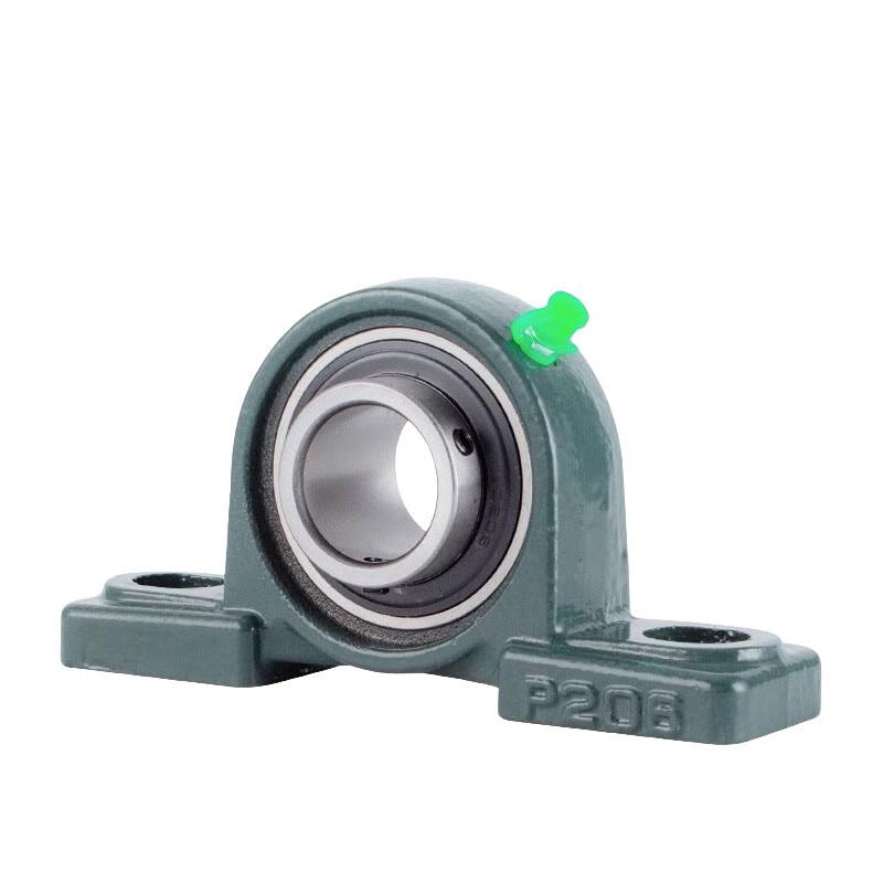Pillow Block Bearing Unit