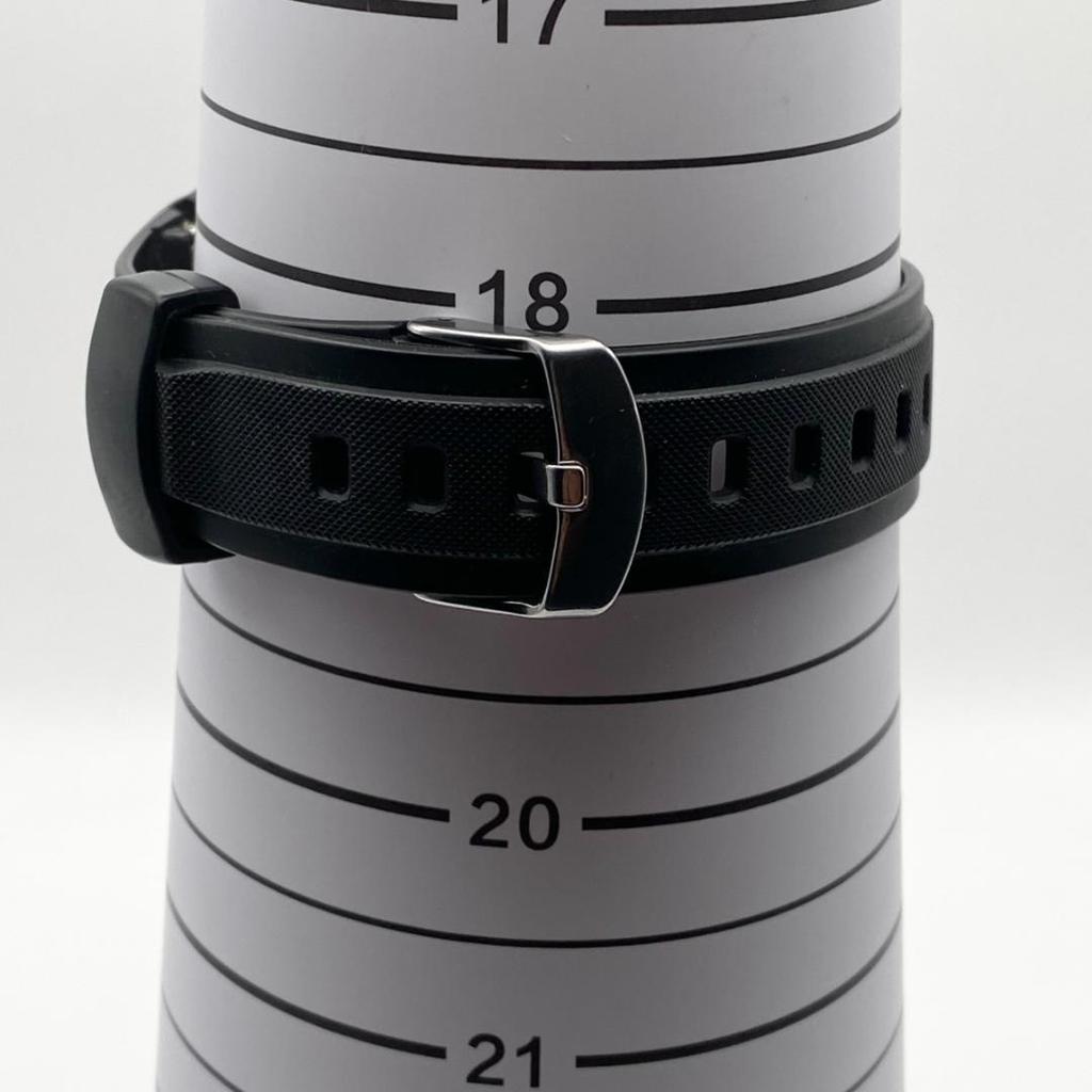 Б/у Рабочее item Casio CASIO wave ceptor солнечные радиоуправляемые часы мужские