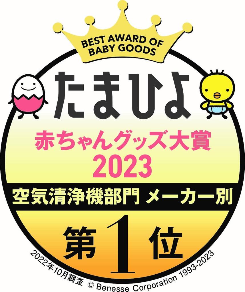 Sharp Humidifying Air Purifier Plasmacluster 25000 Air Purifier 23 Tatami White Tank Capacity Approximately Amount 600mL KI-PS50-W 2.7L/Humidifying