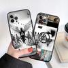 Чехол L-Linkins Art P-Parks для Samsung Galaxy M02 M06 M15 M16 M20 M21 M30 M30S M31 M35 M51 M55 M56 A36 A42 A50 A50S A51 A52