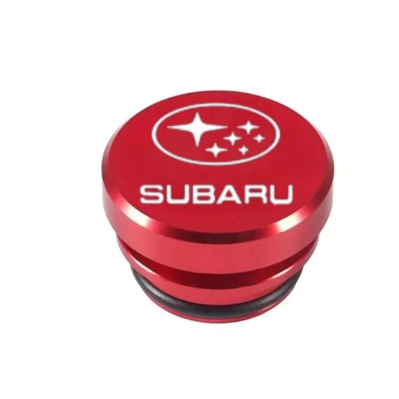 Anti-Dust Cigarette Lighter Plug Cap For Subaru Impreza XV Forester Outback Legacy Levorg WRX G3 G4 SH SK SJ BS SR9 Power Outlet wue5